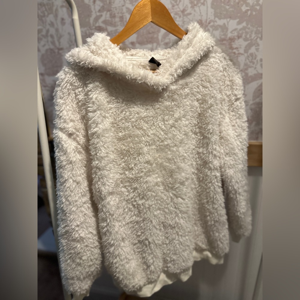 Free press super cozy sweater